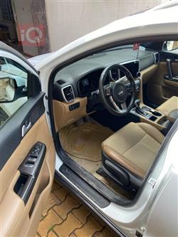 کیا سپۆرتاج